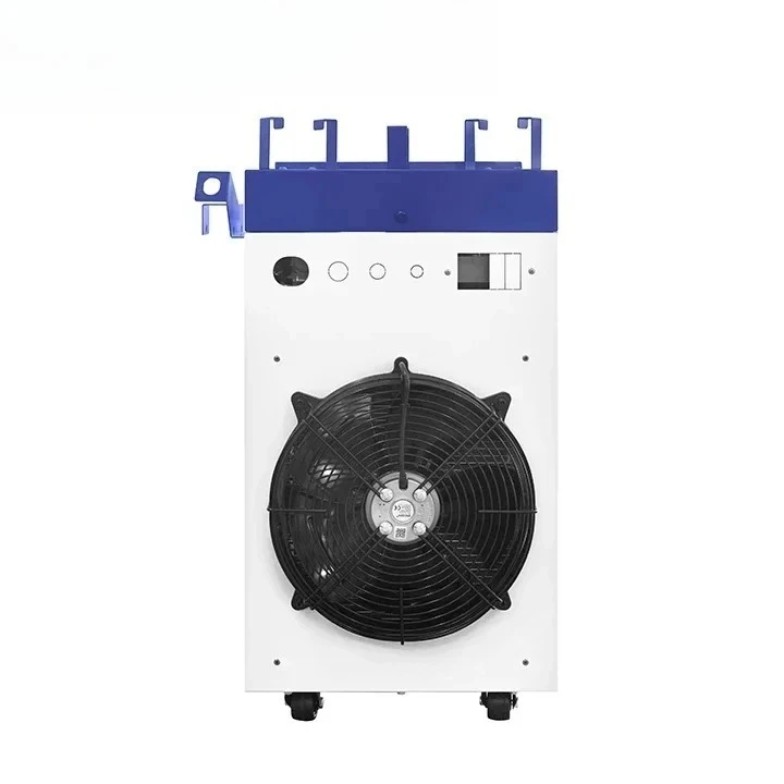 1500ANW12 CO2  water cool chiller machine cold plunge chiller