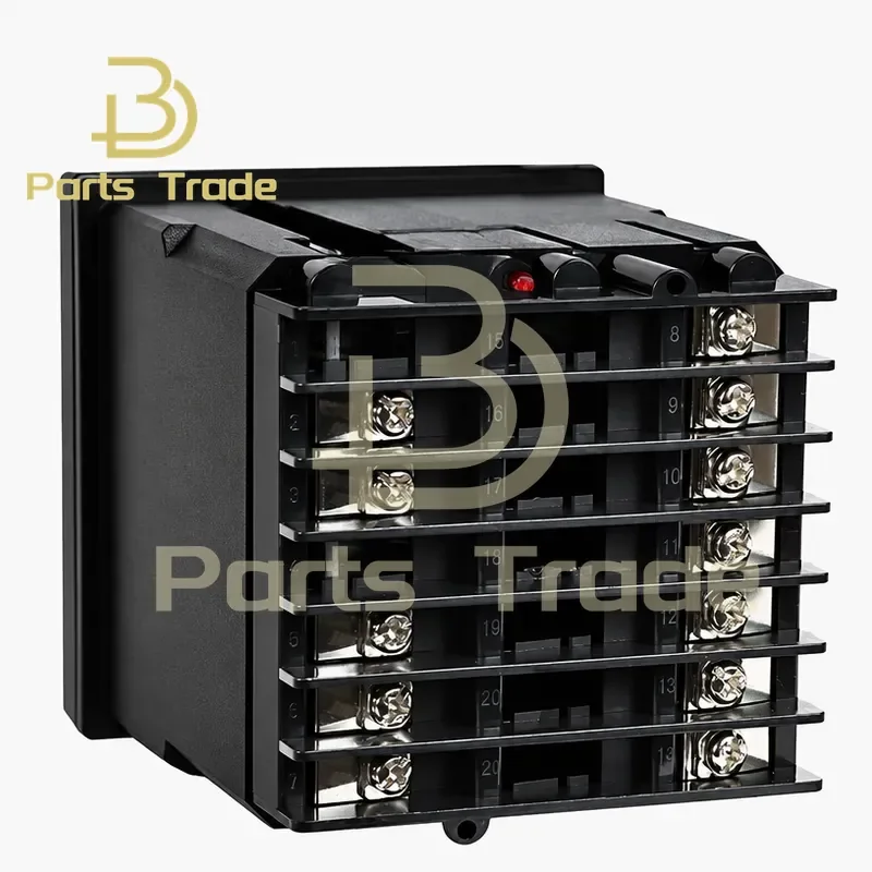 Intelligent Digital Display Meter XMTD-5000 5211 5212 5511 5011 5012 Temperature Controller PID Regulator for Industrial