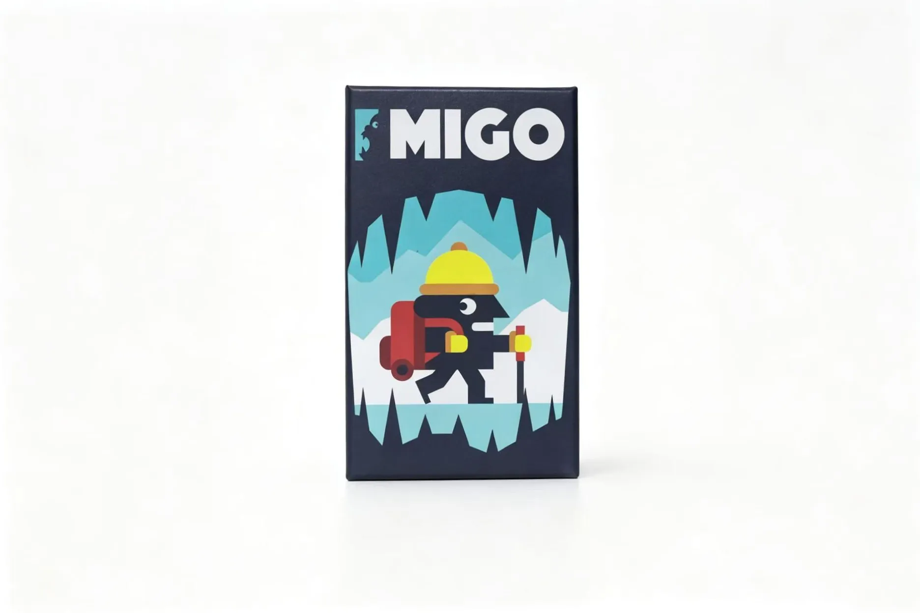 2026 Hot Games - Fruit cocktail | Crazy Sherlock | Migo Board Game – Lightweight & Strategic, Perfect for Home Evening Card Game