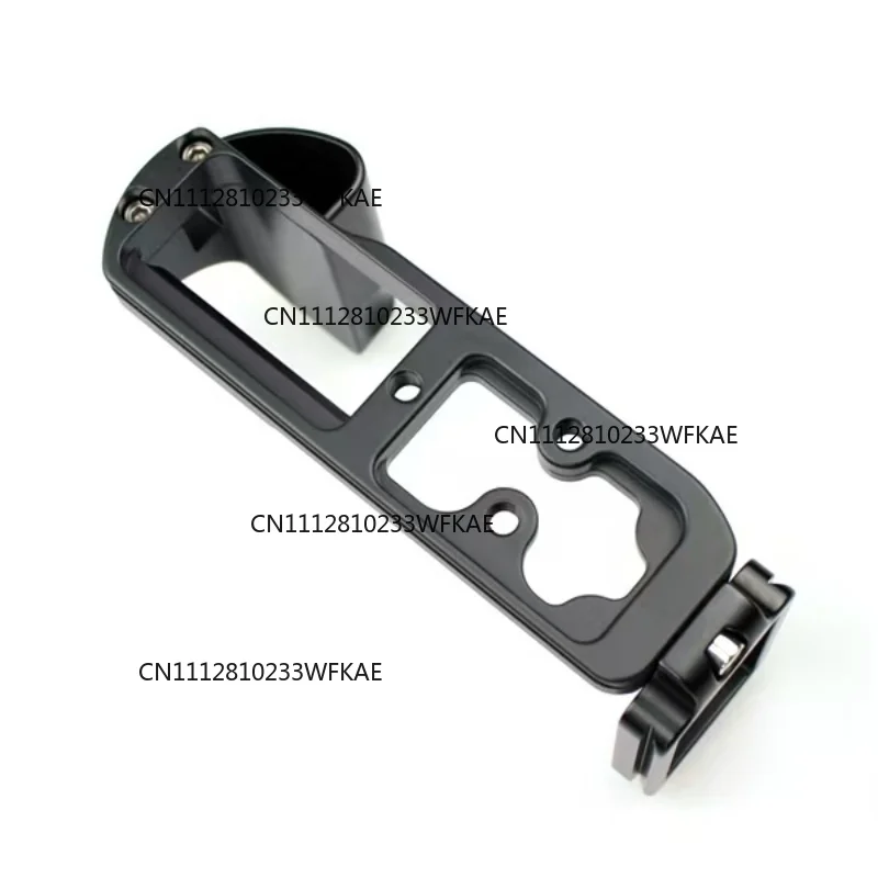 Suitable for Sigma DP1M, DP2M, DP3M handle, L board, quick installation board, mirrorless camera accessories
