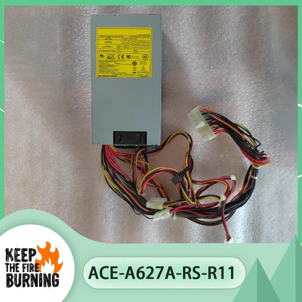ACE-A627A-RS-R11 Power Supply 300W ACE-A627A-RS
