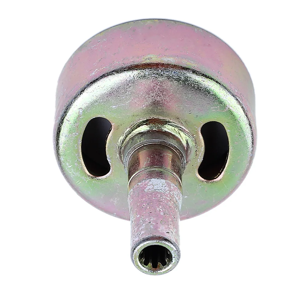 Imagem -03 - Tampa do Ventilador da Arruela do Parafuso do Cilindro da Embreagem para Honda Gx25 19611-z0h000 22000-zm3-003 9t