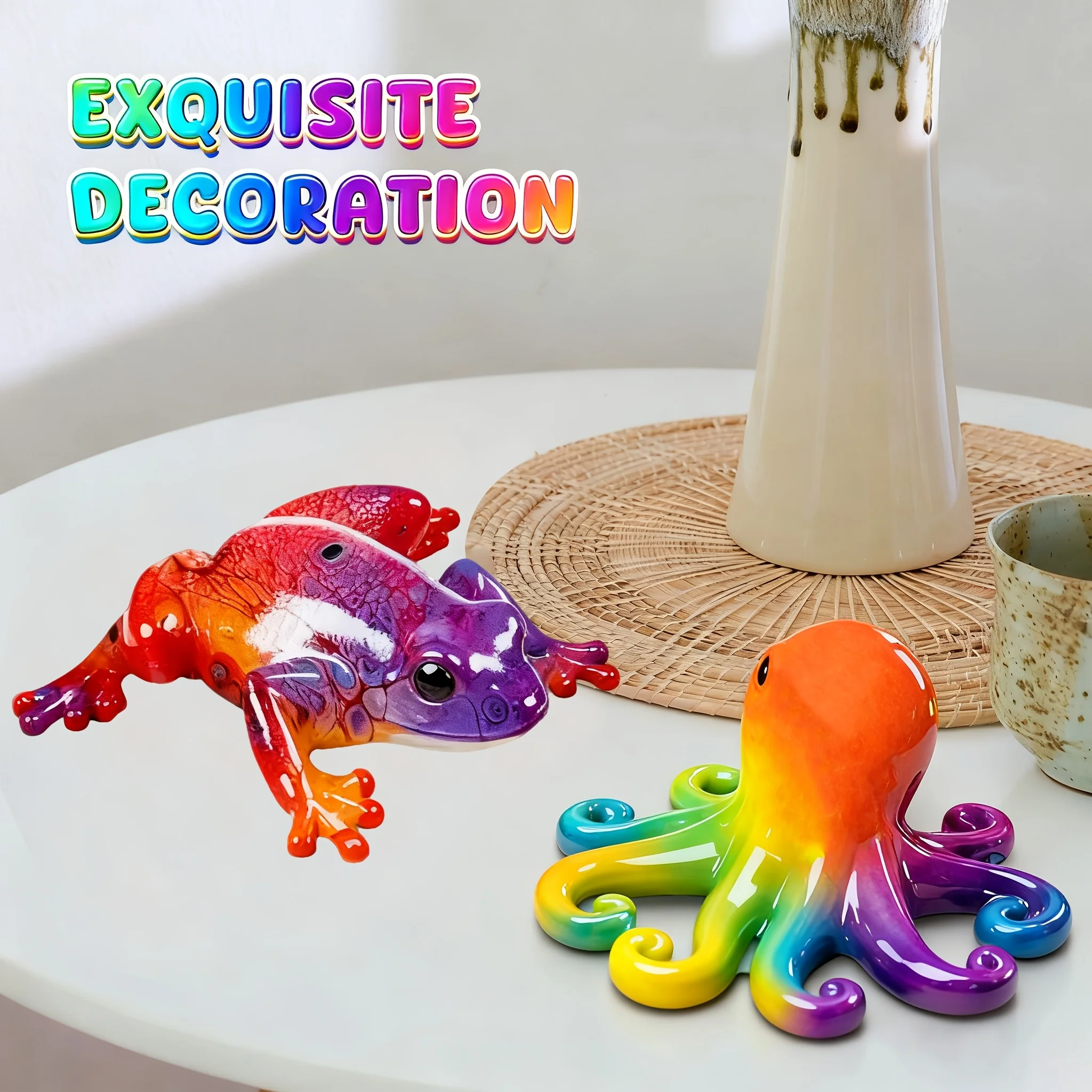 Thumbnail 4 - #55 Trending Epoxy Resin Mold Sets Right Now