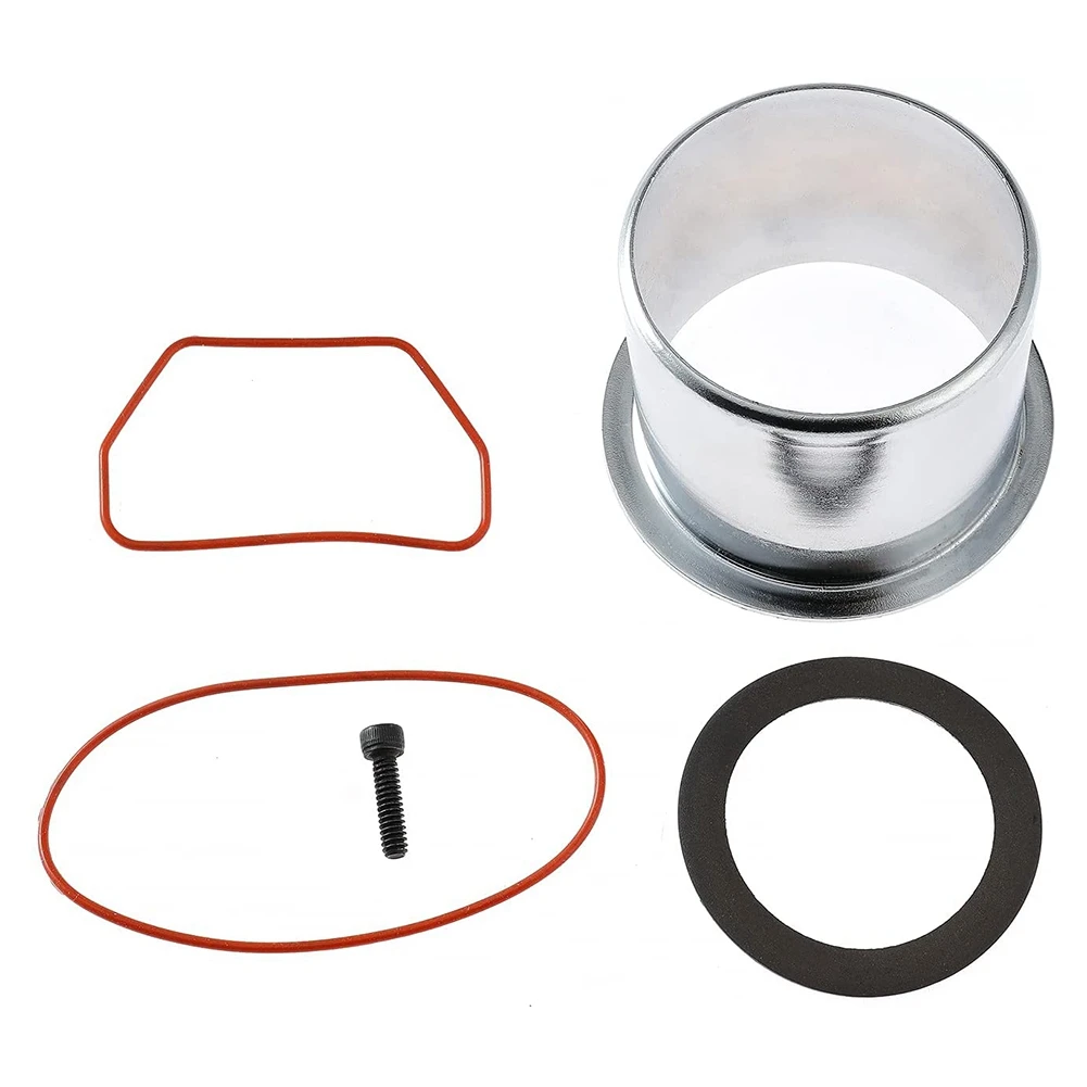 

Air Compressor Cylinder Sleeve & Ring Kit Replaces Craftsman K-0650