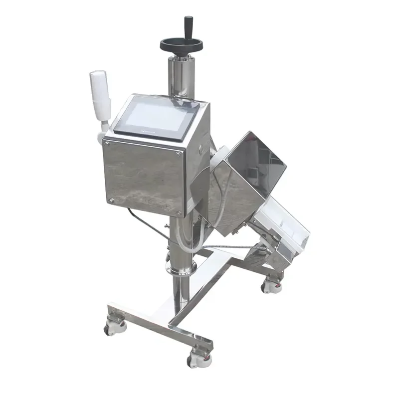 New Design Touch Screen Tablet Metal Detector Machine for Gravity Fall