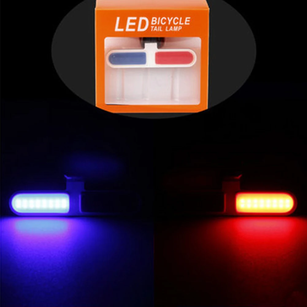 Night Riding High Brightness Fast Charging Fast Charging High Brightness Lighting Modes Package Content Product Name