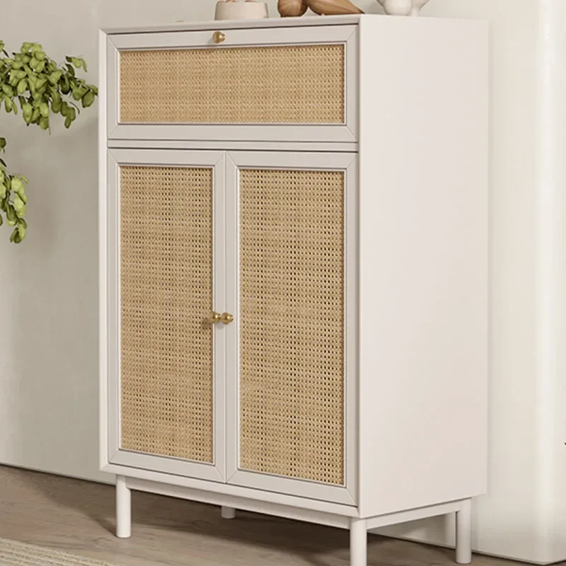 الرف تخزين خزائن الأحذية الفاخرة النوم الحديثة خزائن الأحذية غرفة النوم العمودي للطي موبليس الفقرة El Hogar مجموعات أثاث