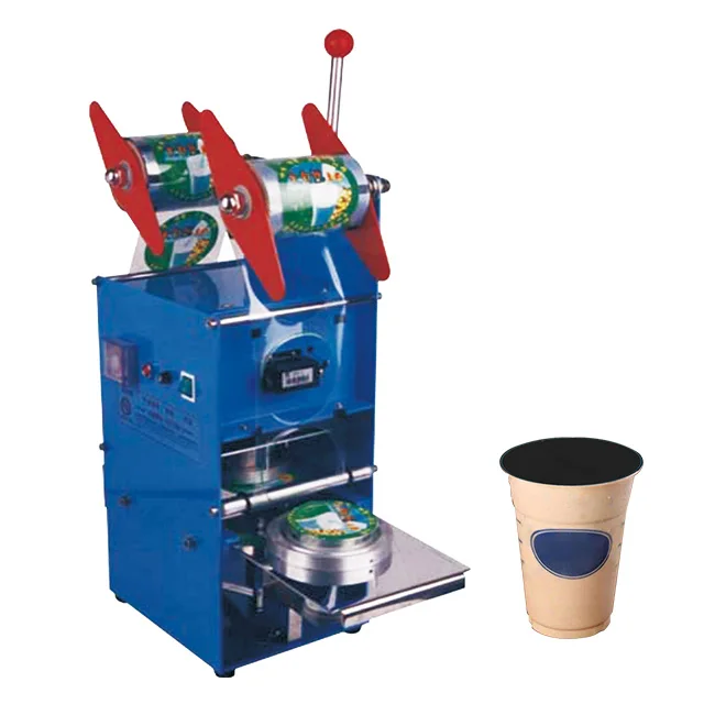

HL-95C HUALIAN Cup Machine Sealer