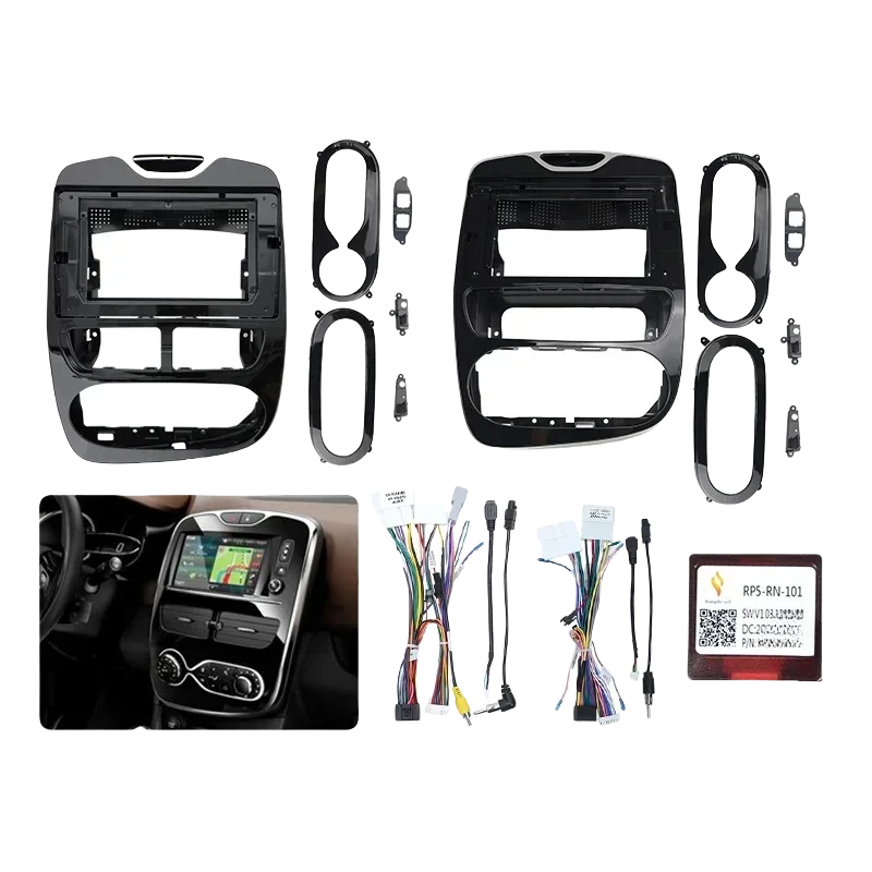 For 2013-2015 Renau… - image