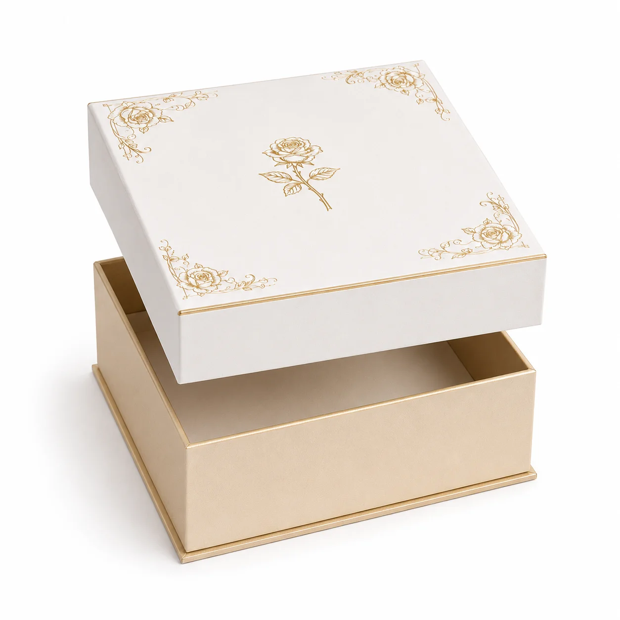 Luxury Perfume Gift Box|Custom - Perfume Fragrance Logo ulasan dan harga