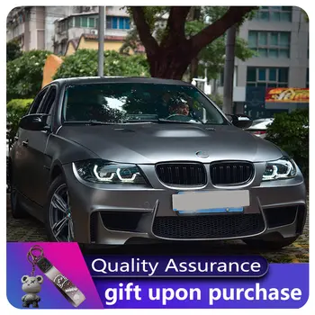 8 最佳銷售 寶馬E90大燈 - №3