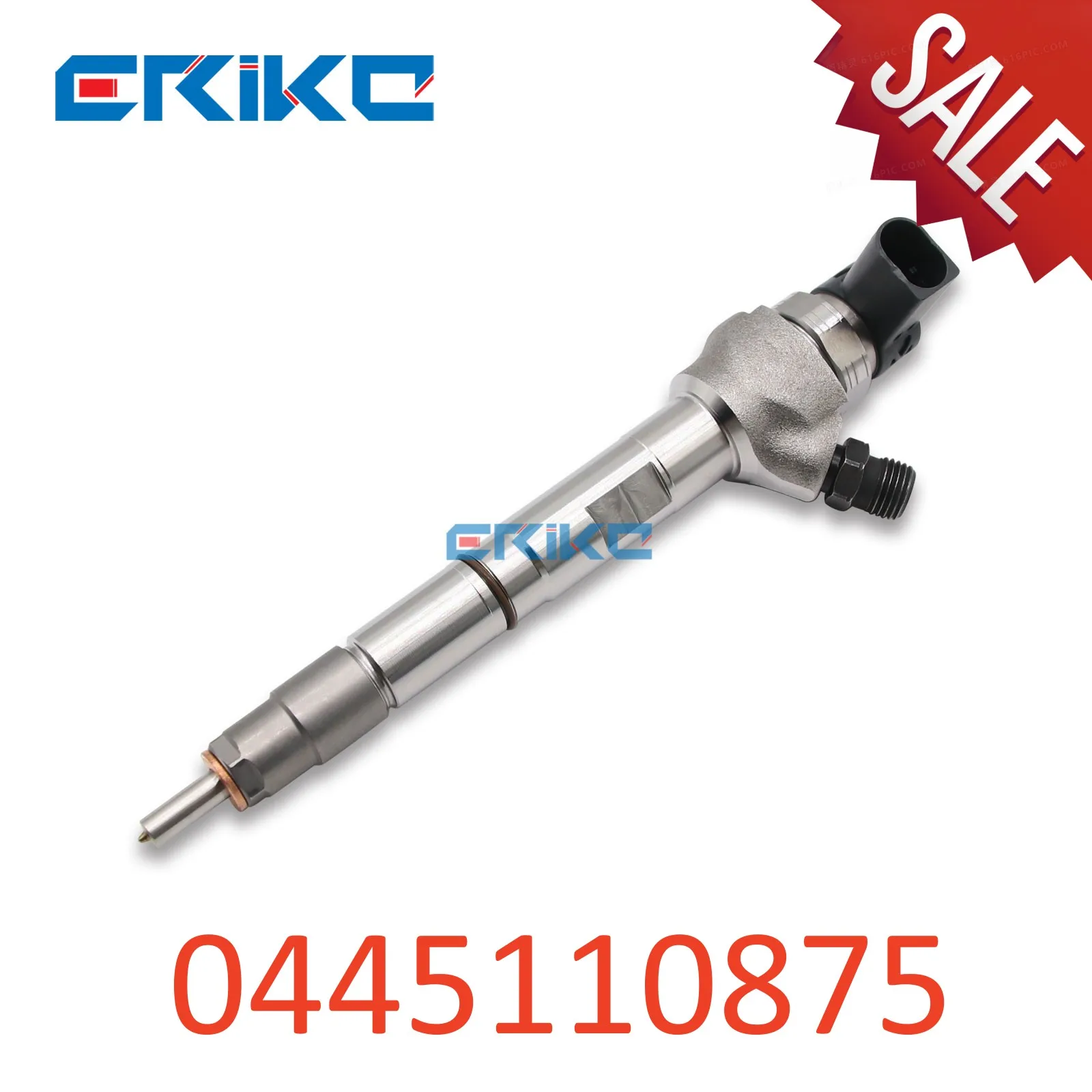 

05L130277J INJEKTOR 2.0 AUDI 0445110875 Common Rail Injector 0 445 110 875 Diesel Fuel Injectors Pump Injection Nozzle