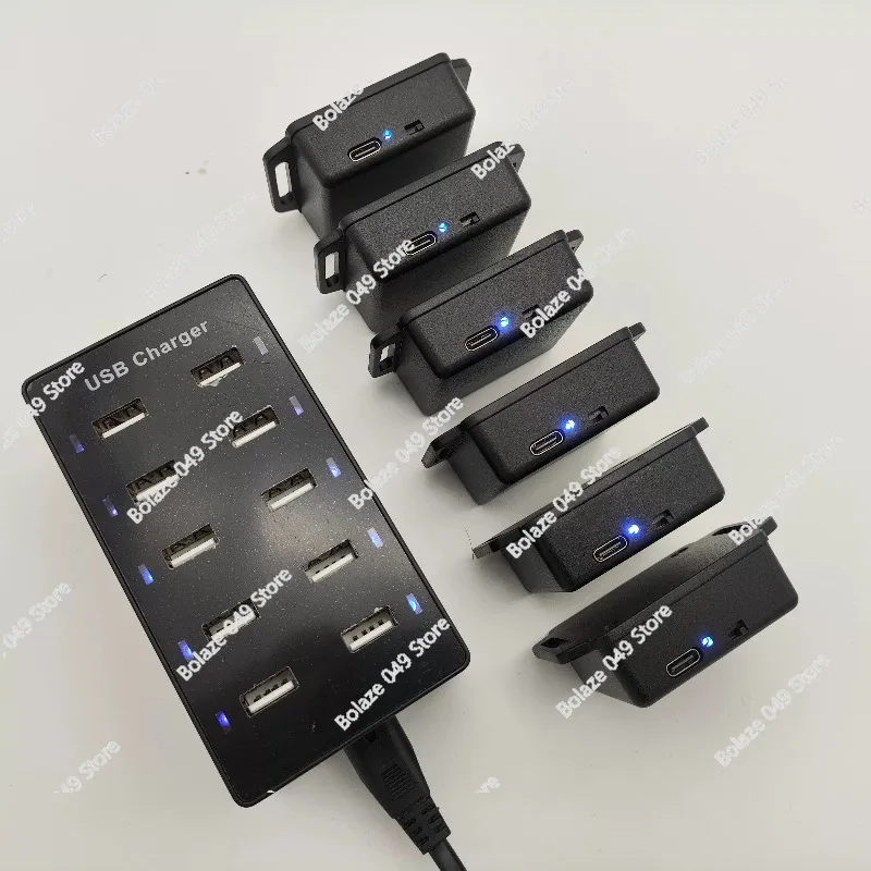 SlimeVR Bno085 Vrchat Tracker Pico Quest تتبع كامل الجسم لالتقاط الحركة