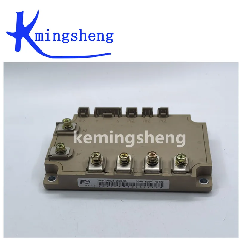 

7MBI200U2S-060B-54 7MBI150U2S-060US 7MBI150U2S-060-50 New and original MODULE Free Shipping