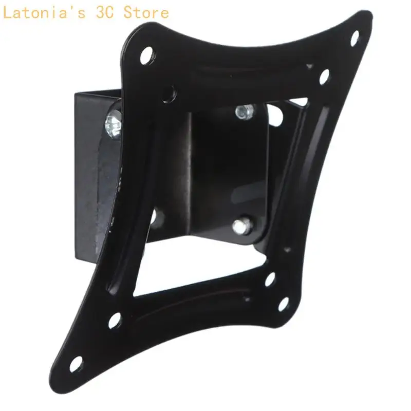 Einfache Installation Wandhalterung für Fernseher und Monitor, verstellbarer Neigungswinkel X3UB – Detail 5