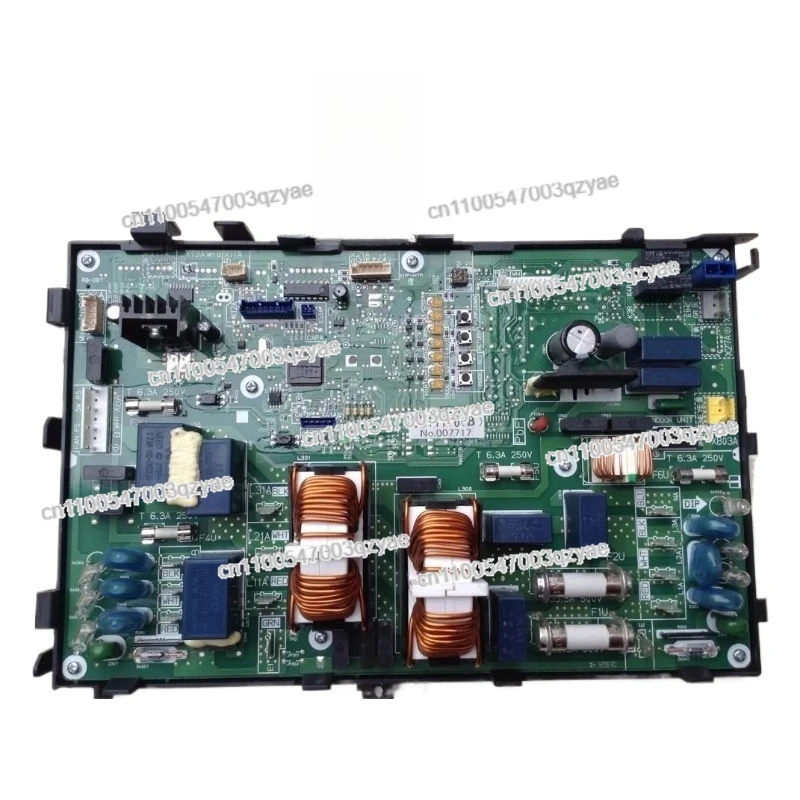 

Applicable To Daikin Air Conditioner Outdoor Unit Main Control Board EC11176 Control Board RZQH125MY3C Main Board RXQ305ABY