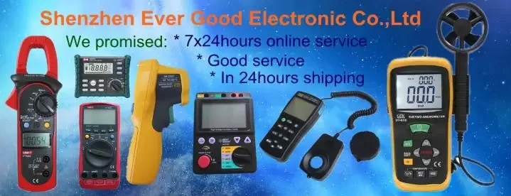 2025 Premium ProductsUltraviolet Intensity Meter UVC-254 UVC UV Radiometer