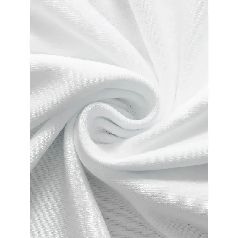 Herren-Langarm-T-Shirt Y2K Dark Gothic Herbst und Winter Neuer Artikel Geeignet für Männer und Frauen T-Shirt – Detail 8