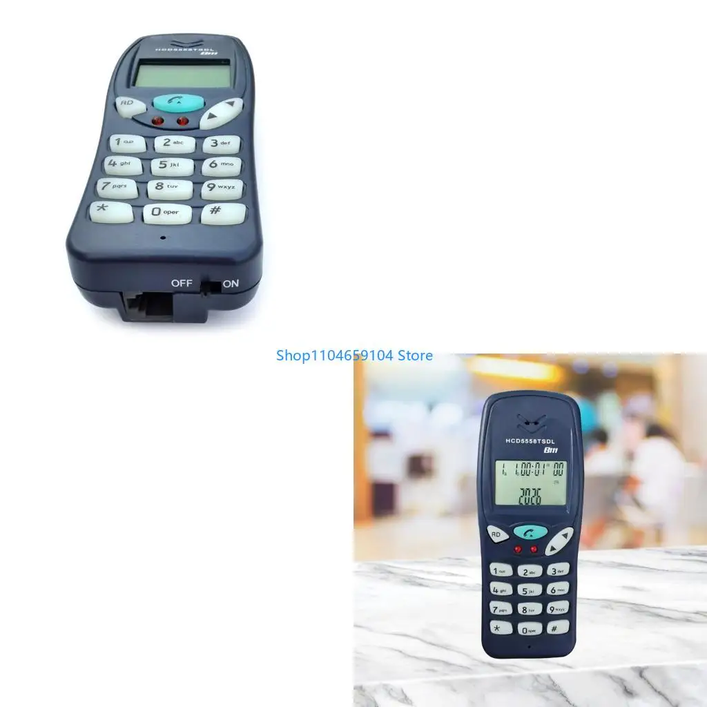 Advanced Line Tracing Equipment for Phone Line Repair Test Specialists Tool