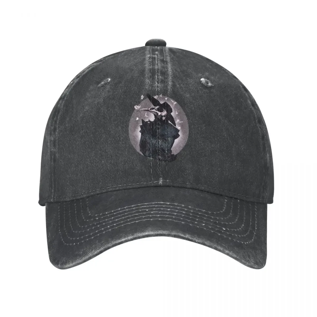 Nocturnal Cap Cowboy Hat  Mens Cap Women's