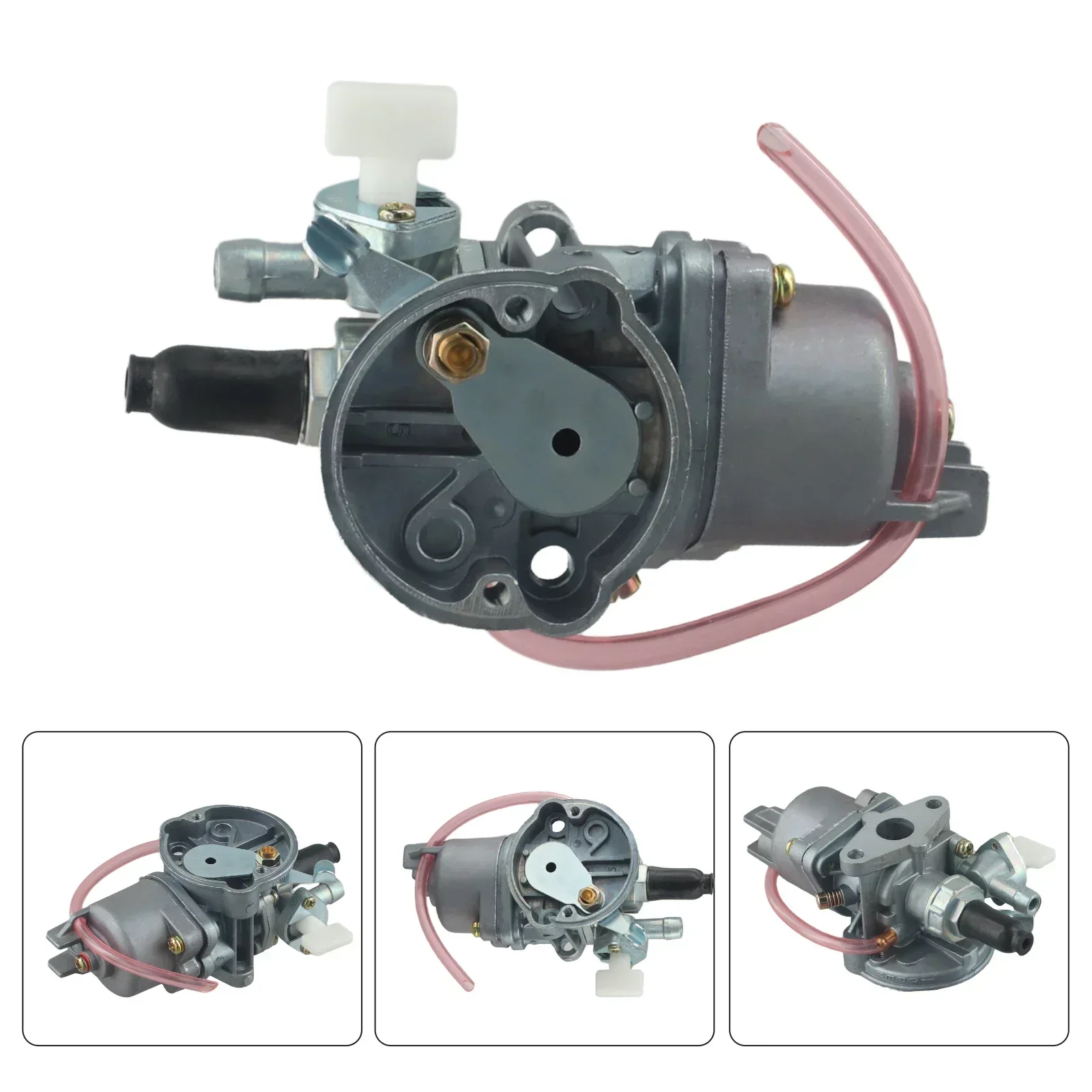 Carburatore Con Guarnizione Per Zenoah G4K G45L G45 BC4310 Decespugliatore String Trimmer Accessori Utensili Elettrici Da Giardino