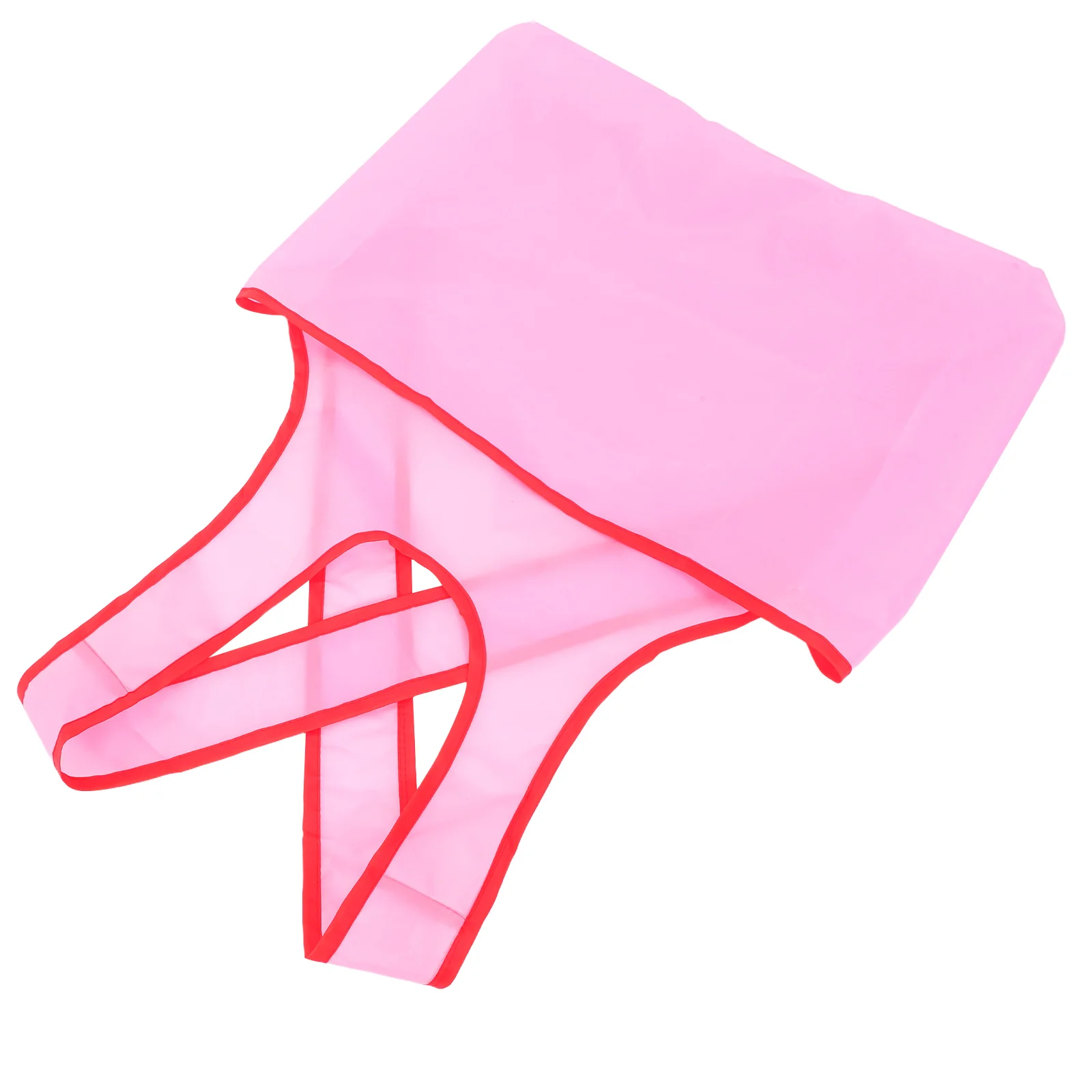 

Large Capacity Portable Laundry Apron Drying Pocket Oxford Cloth Bag Pocket For Laundry Room Home Use Sturdy Comfortable Straps
