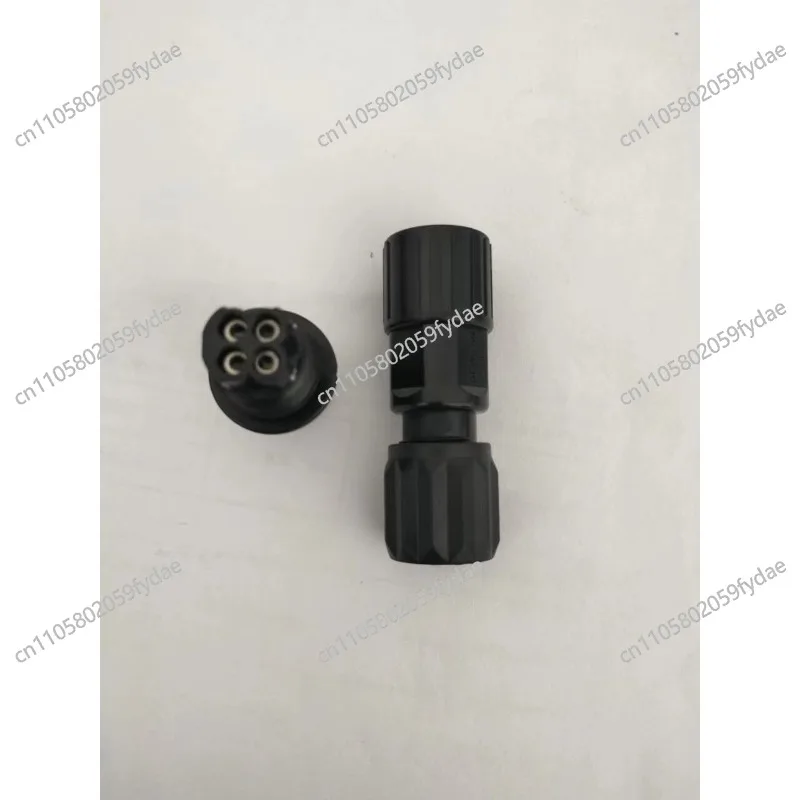 20 KW 485 Communication Terminal 4 Pin Terminal Rs485 Terminal Connector 4 Pin