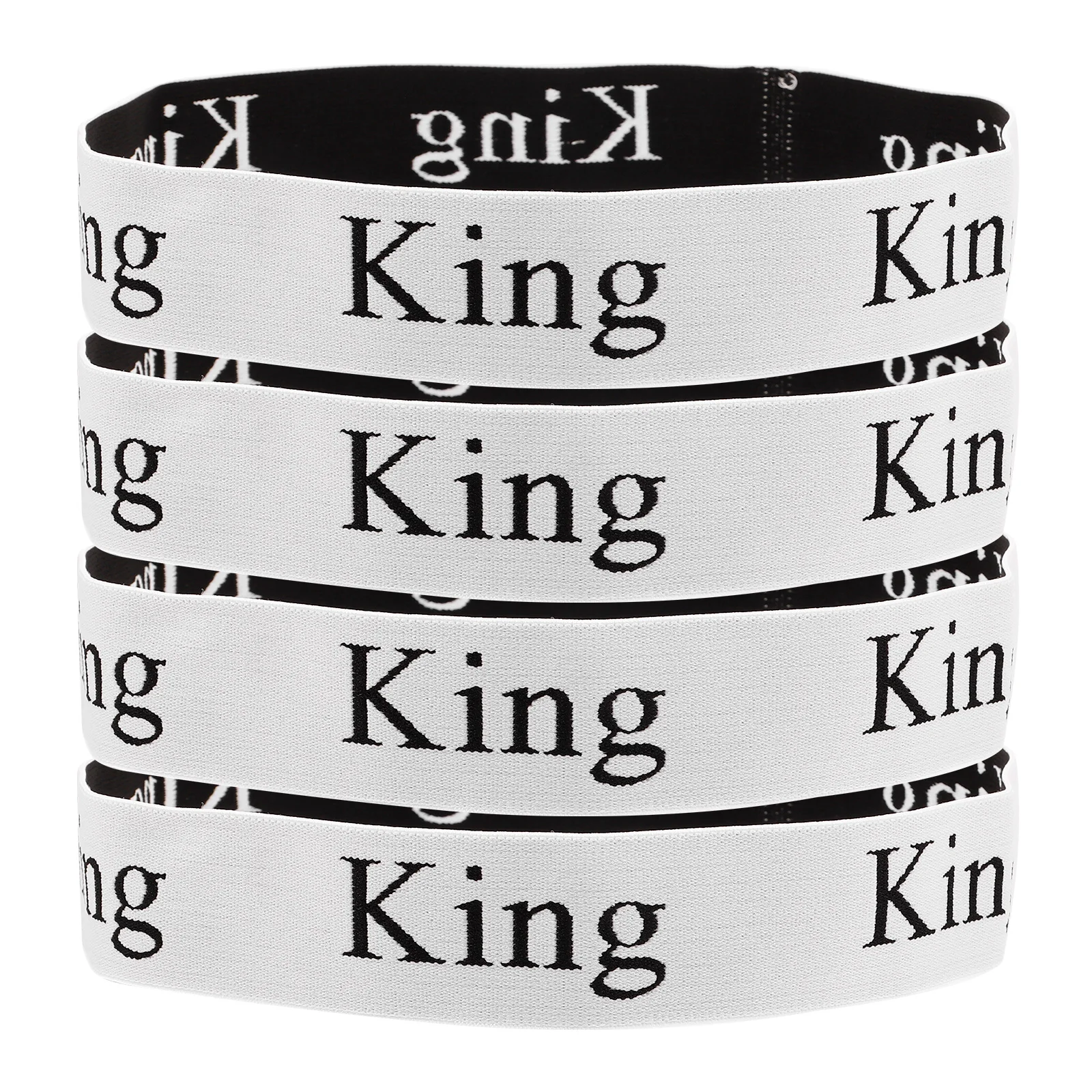 

4Pcs Bed Sheet Storage Bands Elastic Adjustable Organizer Straps Bedding Tie Sheet Storage Band Pillowcase Binder