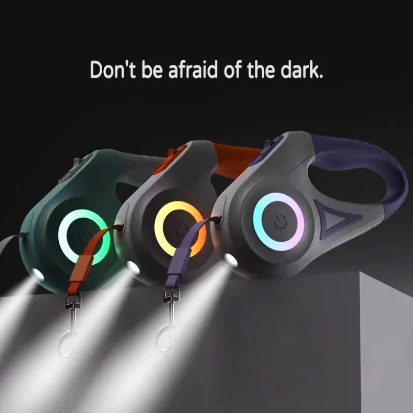 Thumbnail 2 - #15 Best LED Puppy Collars to Buy In 2026