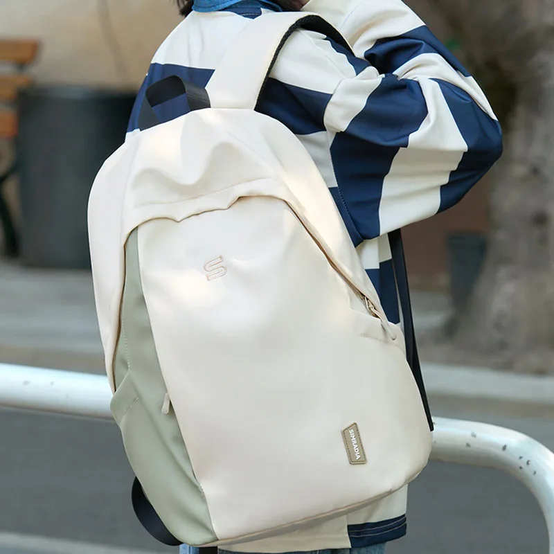 

Рюкзак, школьная сумка унисекс, повседневная сумка в корейском стиле, дорожная сумка большой вместимости, сумка для хранения вещей, сумка для ноутбука