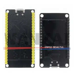 10ベストセールスESP32 WROOM 32D -3