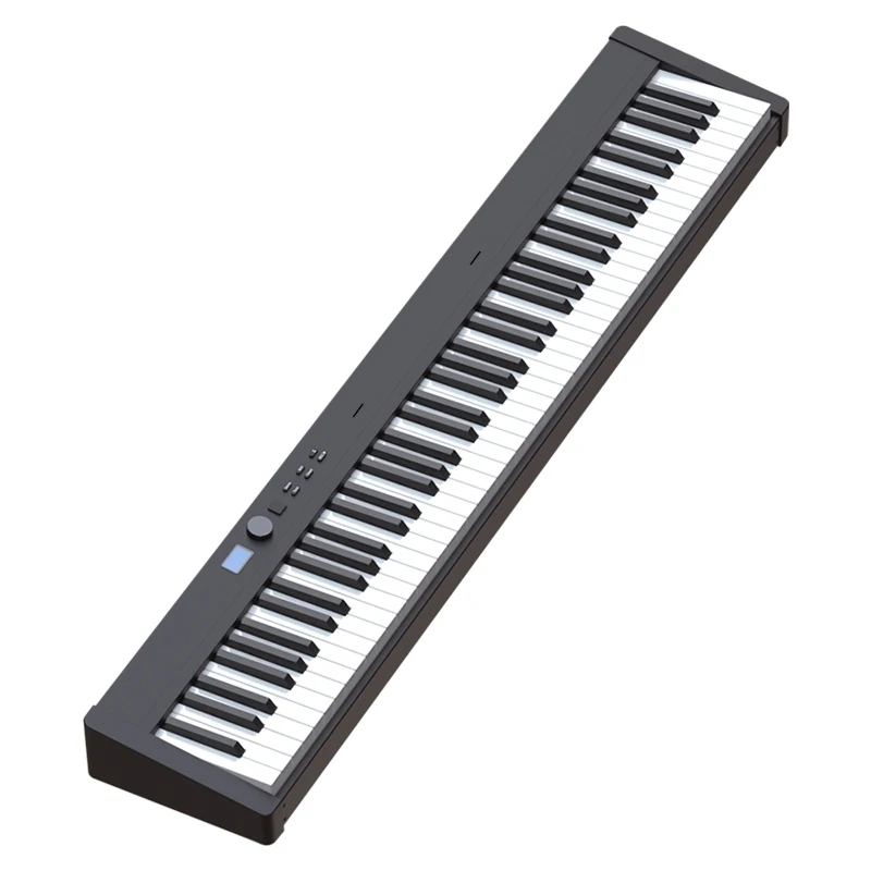 

Hooqu Electric Piano 88 Key Digital Piano China Music Piano Electrico