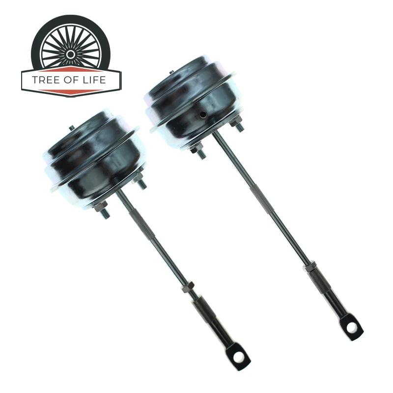 A278 827052 827053 Turbo Wastegate Vacuum Actuator For Mercedes CLS E GL GLE ML SL 500 4.7L 2011-2017 M278 817773 A2780902280