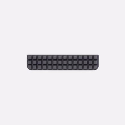 Original Bambu Lab 3D Printer Parts Nozzle Wiping Kit Efficient Cleaning of Hotend X1 P1 A1 MINI Series - view 3