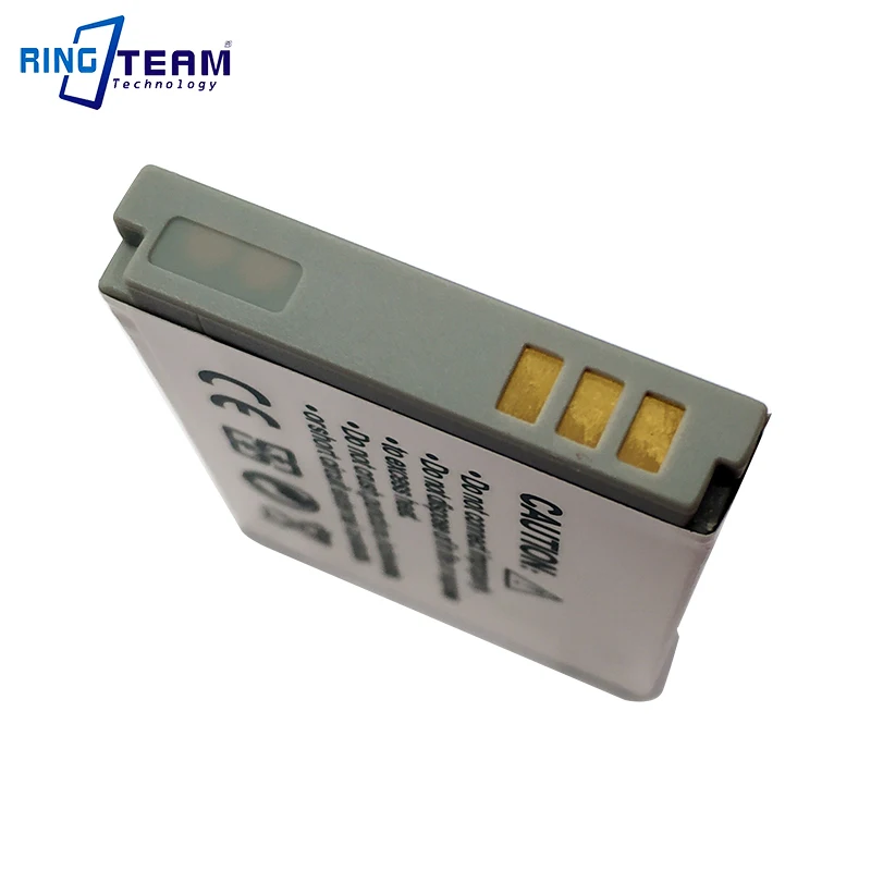 NB-6LH NB6L NB-6L Digital Battery for Canon Power-shot Camera HS SX520 SX530 SX540 SX600 SX610 SX700 SX710 IXUS 95 200 210 105