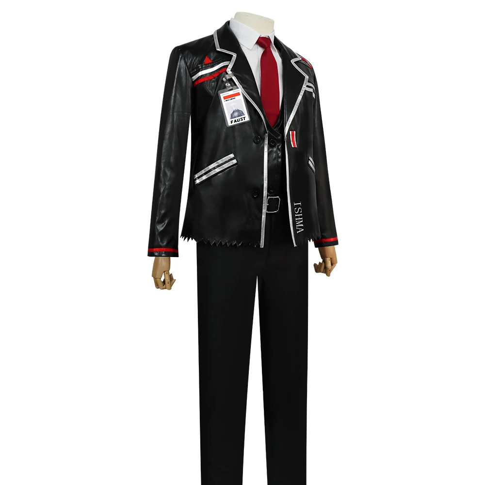 Limbus Company Hong…