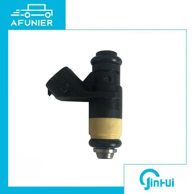 

4pcs Fuel Injector Nozzle For Volkswagen Polo 9N,Seat Ibiza IV 1.4L 2002-2007,Skoda Fabia 6Y OE No.:036906031M,036 906 031 M