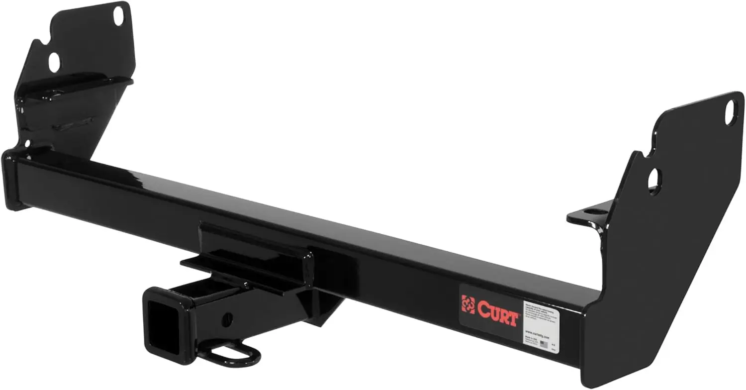 

Class 3 Trailer Hitch 2-Inch Receiver, 5000 lbs Capacity, Custom Fit for Vehicle