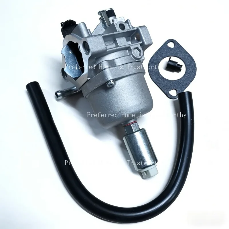 

Подходит для карбюратора 591731 796109 594593