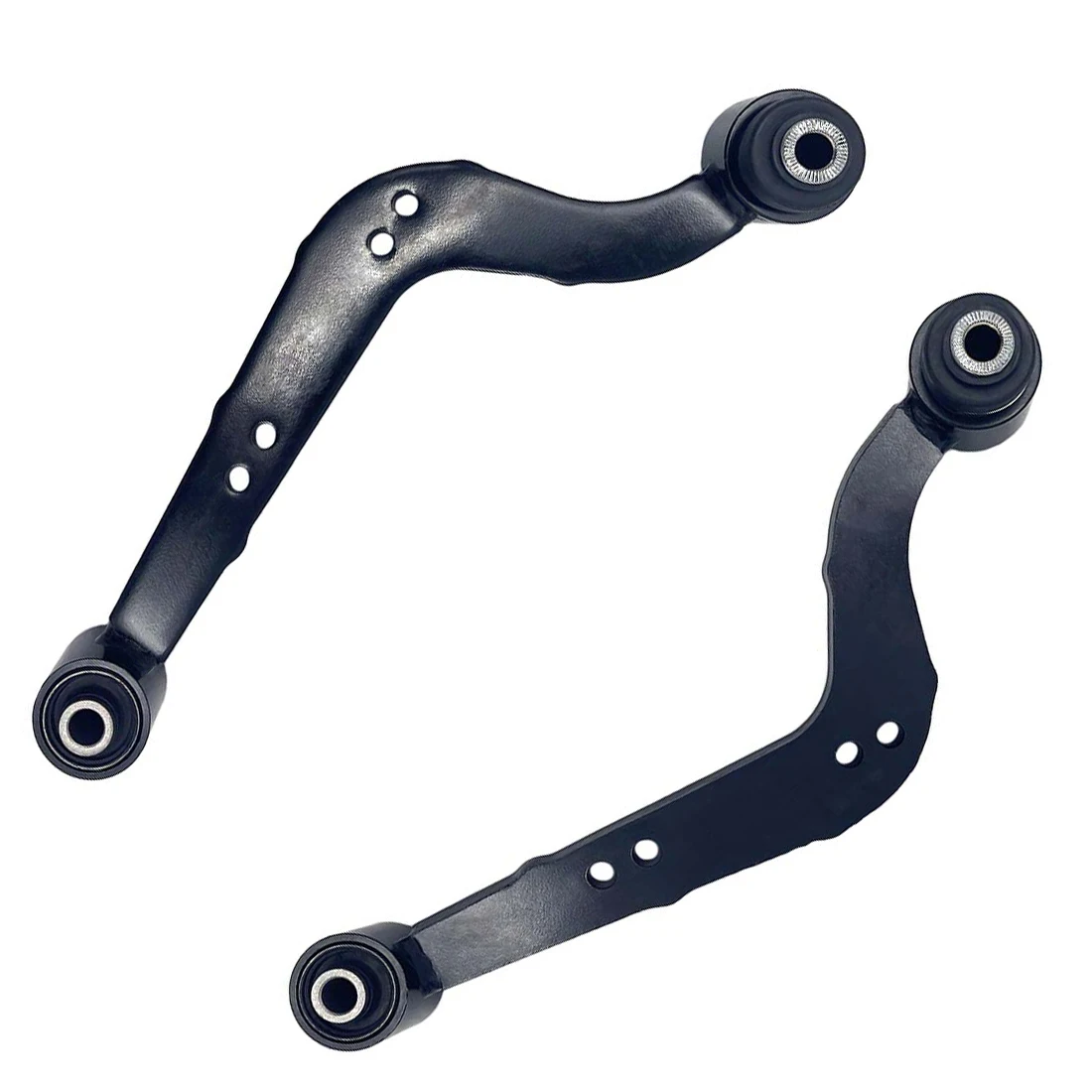 AzbuStag 2Pcs Rear Upper Control Arm Suspension Kit for TOYOTA RAV4 LEXUS NX200T NX300 NX300H 2006-2019 4879042020