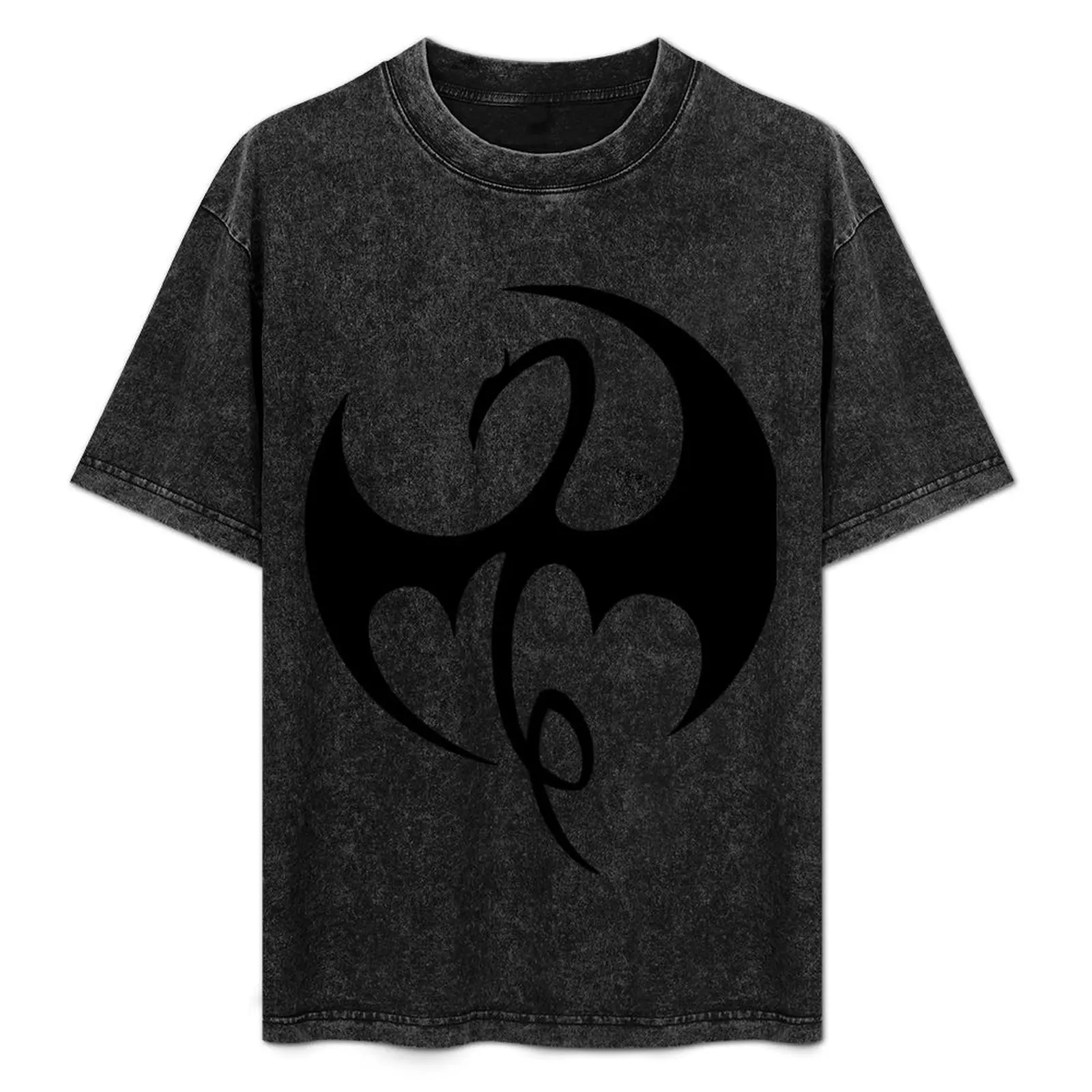 

Ironfist T-Shirt Quick Dry Sports Short Sleeve Tee