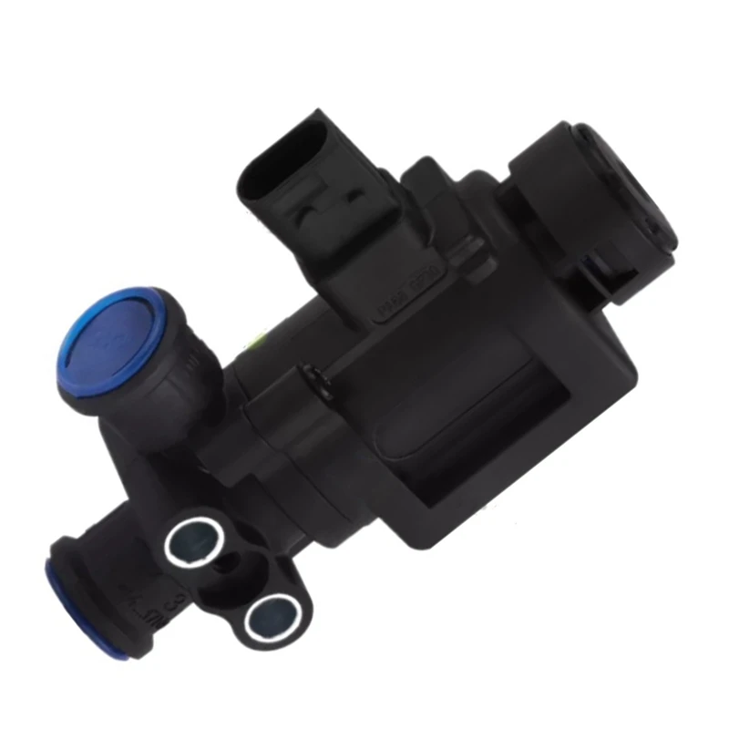 Multi -Way Solenoid Valve For Mercedes-Benz Trucks Solenoid Control Modulator Valve A0009975212 4721729010