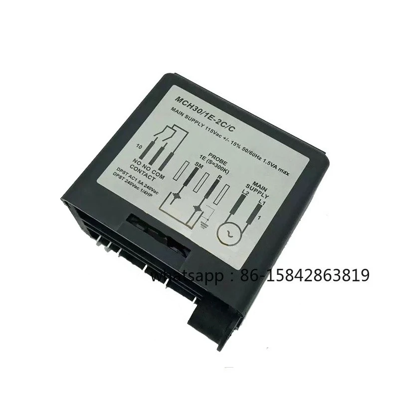 220V Water Level Sensing Computer Board for Semi-Automatic Coffee Machine