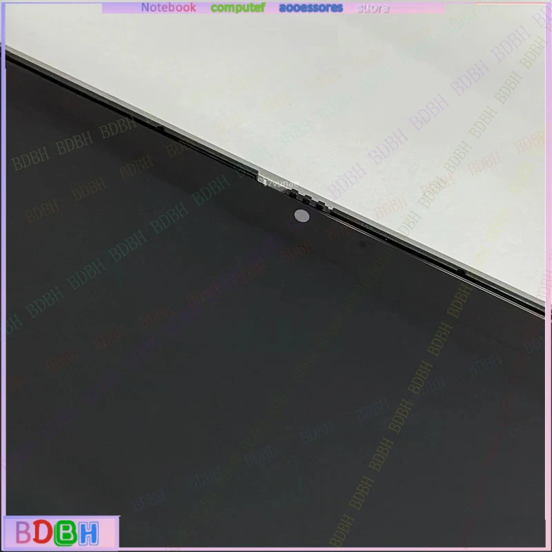 ZQ 14.0 Inch For Dell Inspiron 5400 5406 7405 2-in-1 P126G P126G001 P126G002 FHD Screen Touch LCD DisplayFull Complete Assembly