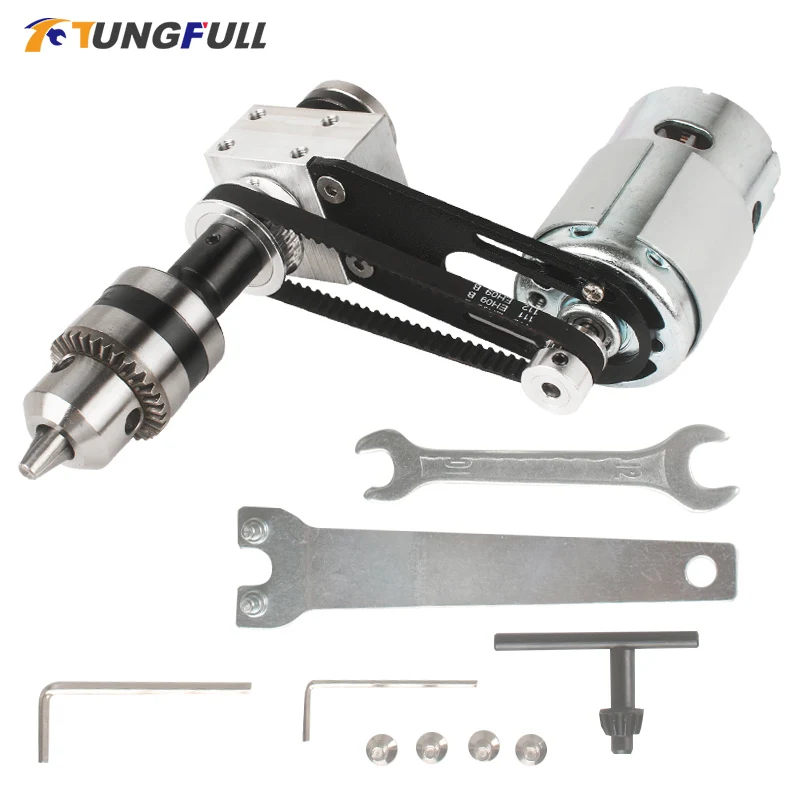 Table Saw Spindle Assembly DIY Woodworking Mini Saw Spindle Cutting Spindle Bearing Seat Cutting Mini Electric Saw