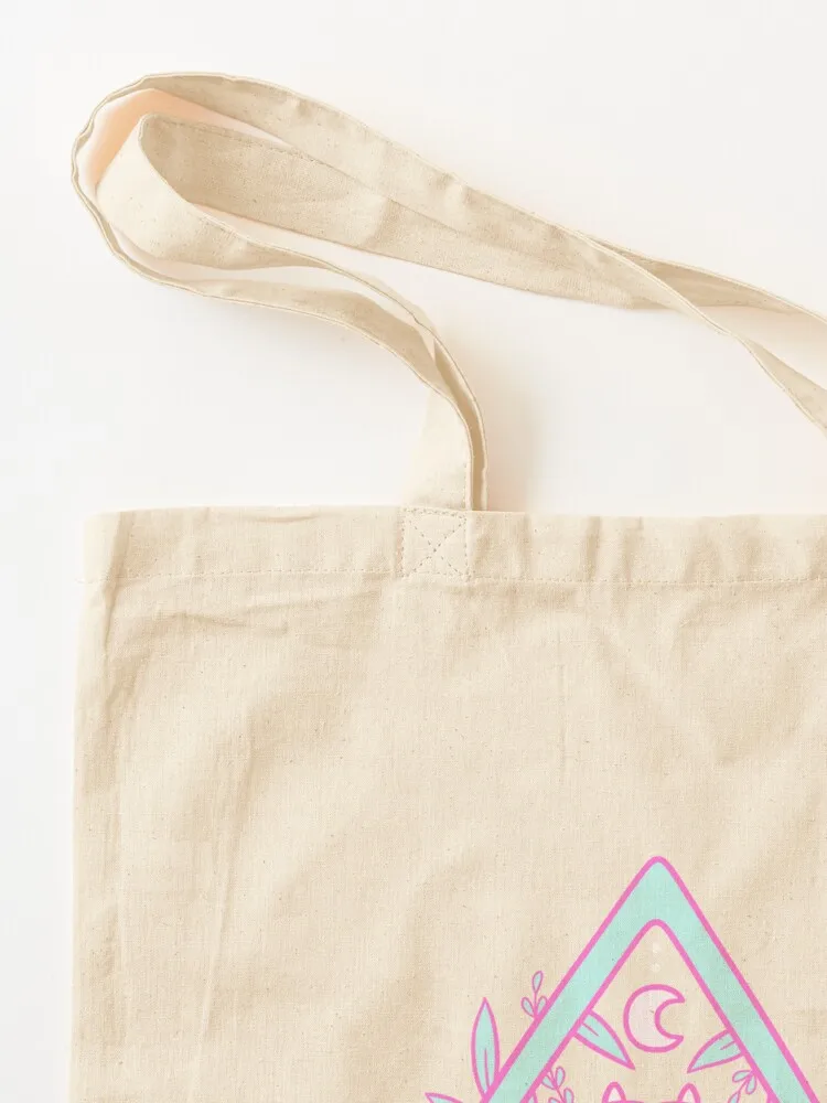 Witchy Cat Paw 02 Nikury Tote Bag sacs de shopping tote bag custom Shopper handbag personalized tote bag