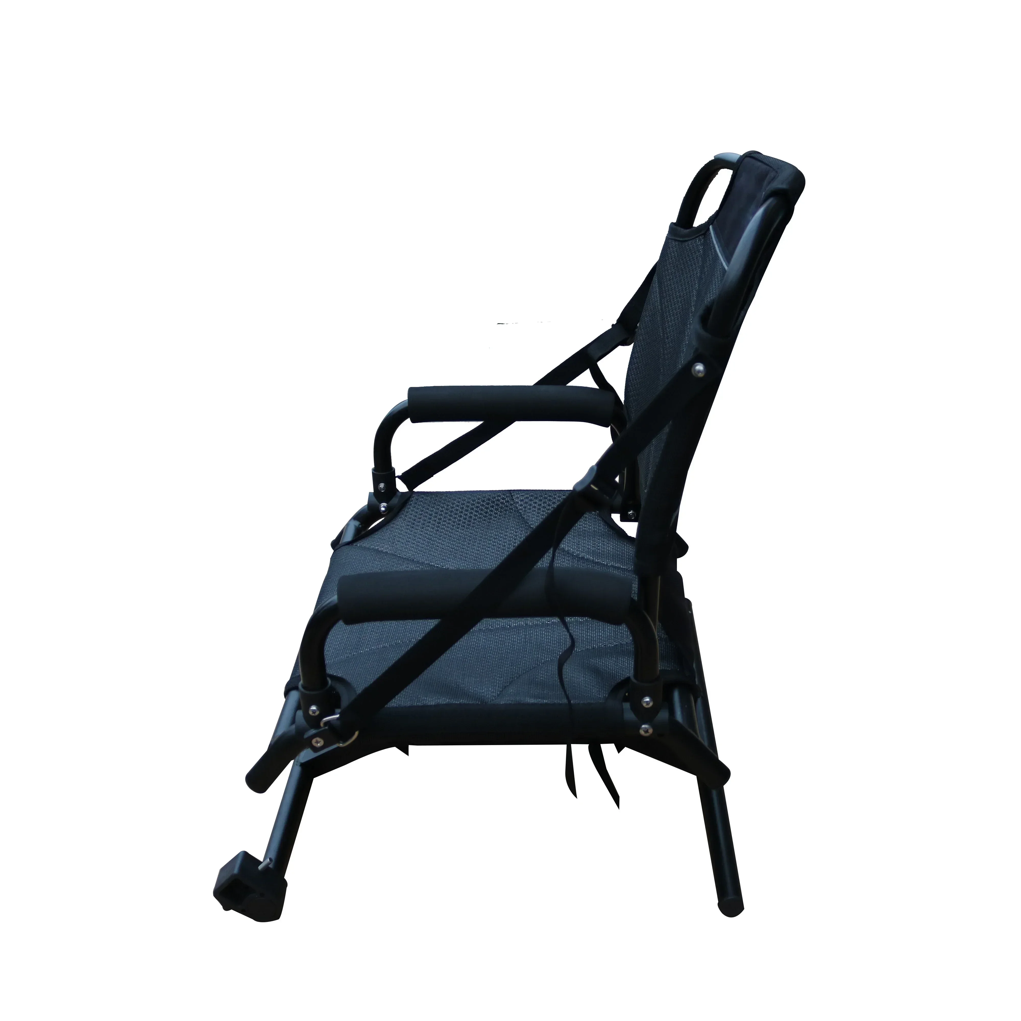 Vicking 360 Swivel aluminum comfortable adjustable frame seat kayak accessories
