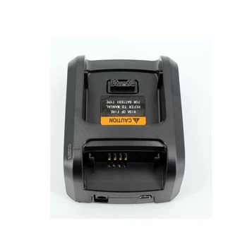 เครื่องชาร์จตั้งโต๊ะ NNTN8234A สำหรับโมโตโรล่า MTP3000 MTP3100 MTP3150 MTP3200 MTP3250 MTP6000 MTP6500วิทยุ MXP660