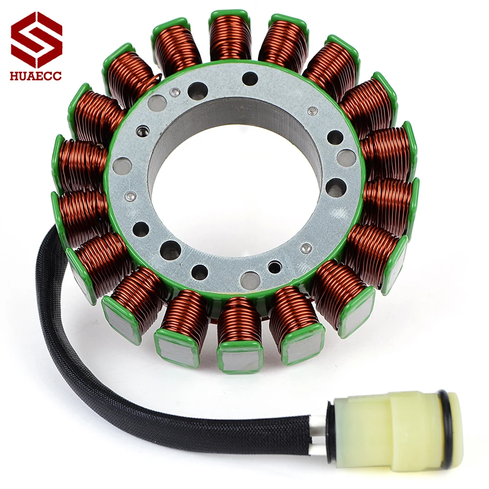 Ignition Stator Magneto Coil for Honda BF90 90hp BF75 75hp 2006 2005 2004 2003 2002 2001 2000 1999 1998 1997 31120ZW1003