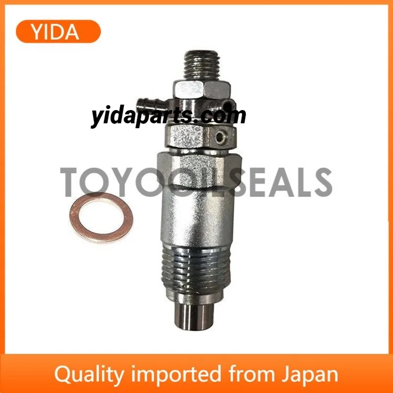 

Fuel Injector 15271-53020 For Engine V1702 V1902 D750 D850 D950 D1302 D1402
